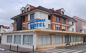 Hotel Las Dunas