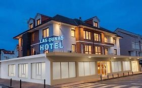 Hotel Las Dunas